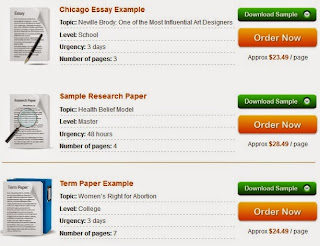 Free it research papers online